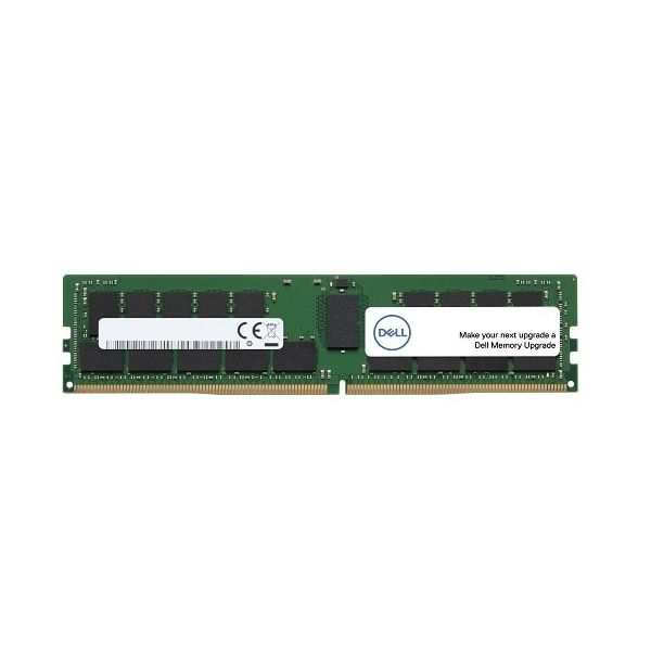 DELL YXC0V-RFB geheugenmodule 16 GB 1 x 16 GB DDR4 288-pin DIMM (YXC0V-RFB)