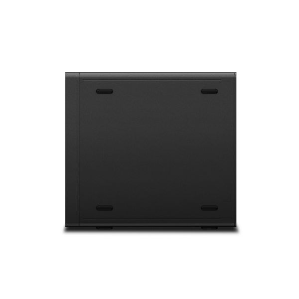 Lenovo ThinkStation P3 Ultra SFF Gen 2 Intel Core Ultra 9 285K 64 GB DDR5-SDRAM 1 TB SSD Windows 11 Pro Workstation Zwart (30J5002SGE)