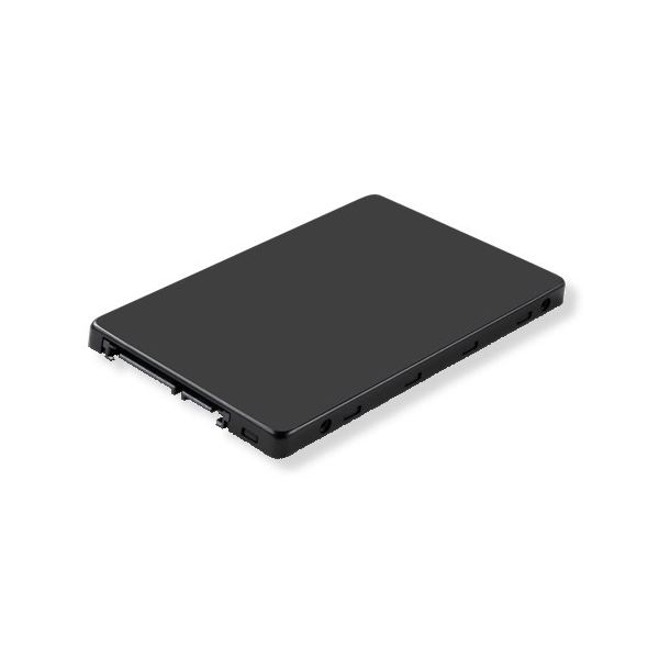 Lenovo 4XB7A38271 internal solid state drive 240 GB 2.5" SATA III TLC (4XB7A38271)