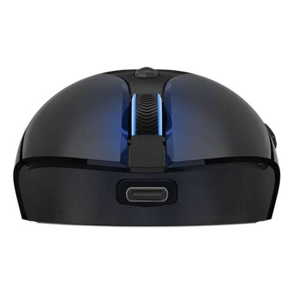 Lenovo Legion M410 muis Gamen Ambidextrous RF Wireless + USB Type-C Optisch 16000 DPI (GY51P83012) Lenovo Legion M410 muis Gamen Ambidextrous RF Wireless + USB Type-C Optisch 16000 DPI (GY51P83012)