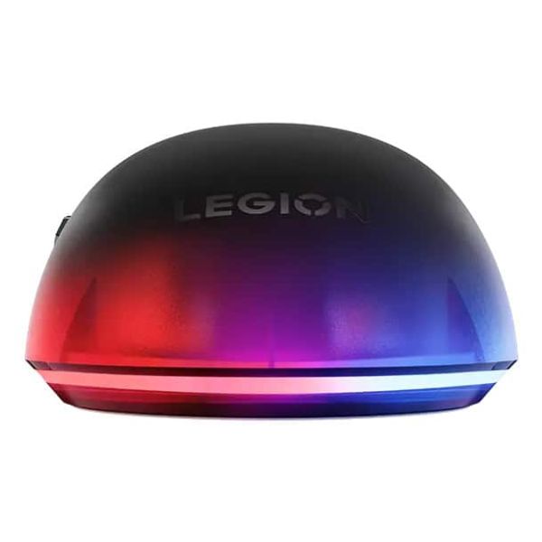 Lenovo Legion M410 muis Gamen Ambidextrous RF Wireless + USB Type-C Optisch 16000 DPI (GY51P83012) Lenovo Legion M410 muis Gamen Ambidextrous RF Wireless + USB Type-C Optisch 16000 DPI (GY51P83012)