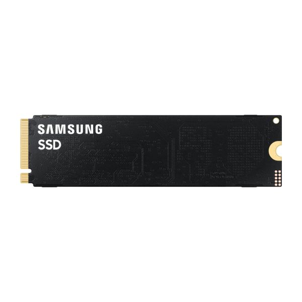 Samsung MZ-VAP8T0 8 TB M.2 PCI Express 5.0 NVMe V-NAND TLC (MZ-VAP8T0BW)