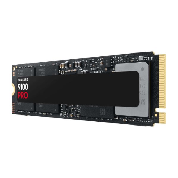 Samsung MZ-VAP8T0 8 TB M.2 PCI Express 5.0 NVMe V-NAND TLC (MZ-VAP8T0BW) 18/22 Samsung MZ-VAP8T0 8 TB M.2 PCI Express 5.0 NVMe V-NAND TLC (MZ-VAP8T0BW)
