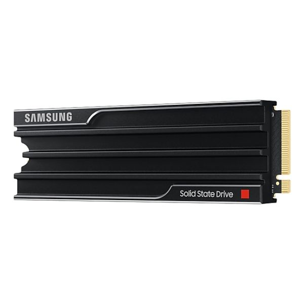Samsung 9100 PRO 8 TB M.2 PCI Express 5.0 NVMe V-NAND (MZ-VAP8T0CW)