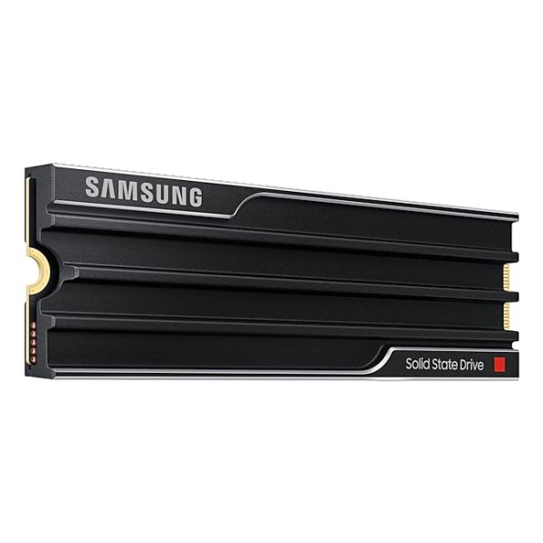 Samsung 9100 PRO 8 TB M.2 PCI Express 5.0 NVMe V-NAND (MZ-VAP8T0CW)