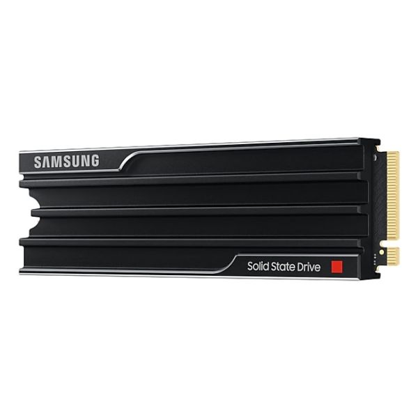 Samsung 9100 PRO 8 TB M.2 PCI Express 5.0 NVMe V-NAND TLC (MZ-VAP8T0CW) 16/16 Samsung 9100 PRO 8 TB M.2 PCI Express 5.0 NVMe V-NAND TLC (MZ-VAP8T0CW)