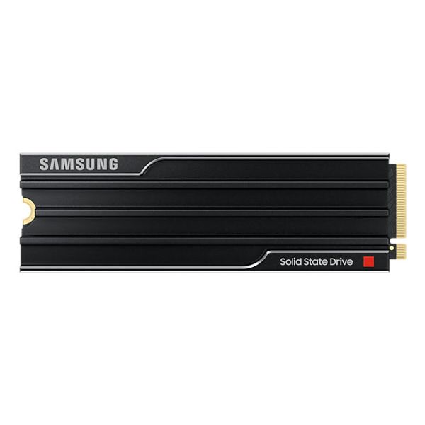 Samsung 9100 PRO 8 TB M.2 PCI Express 5.0 NVMe V-NAND TLC (MZ-VAP8T0CW)