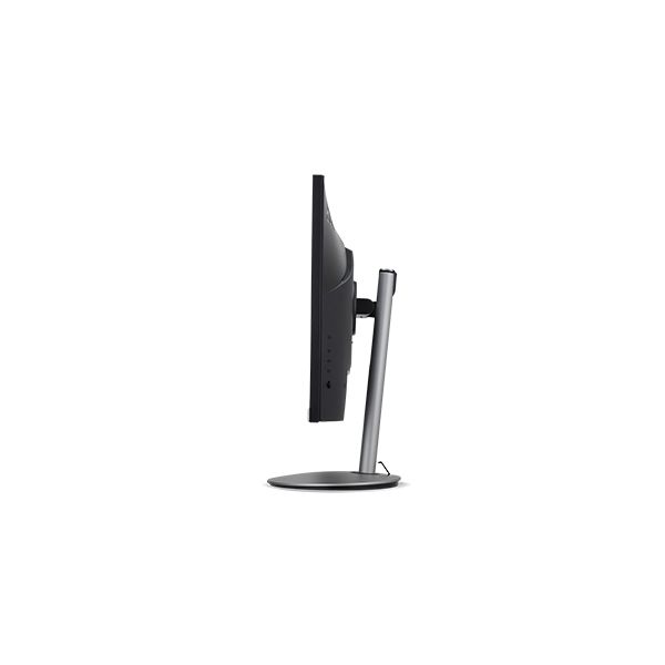 Acer CB2 CB272ESMIPRX computer monitor 68,6 cm (27") 1920 x 1080 Pixels Full HD LCD Zwart, Zilver (UM.HB2EE.E01)