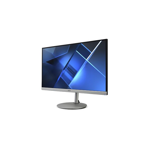 Acer CB2 CB272ESMIPRX computer monitor 68,6 cm (27") 1920 x 1080 Pixels Full HD LCD Zwart, Zilver (UM.HB2EE.E01)