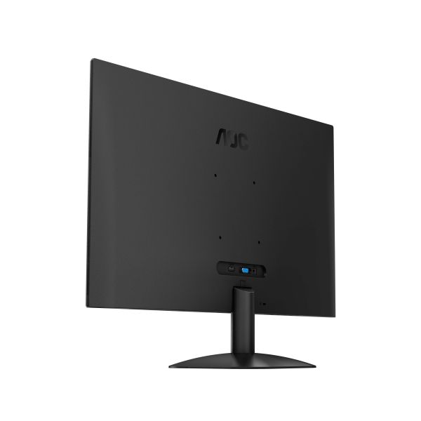AOC B3 27B31H LED display 68,6 cm (27") 1920 x 1080 Pixels Full HD Zwart (27B31H)