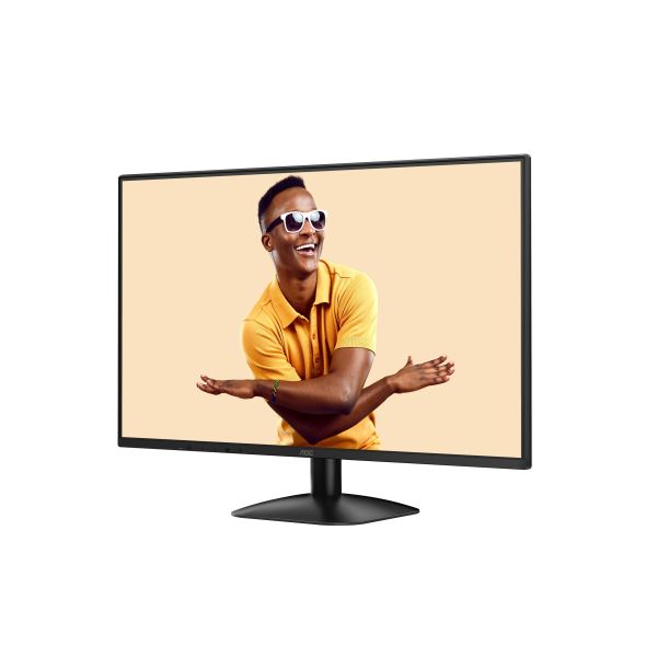 AOC B3 27B31H LED display 68,6 cm (27") 1920 x 1080 Pixels Full HD Zwart (27B31H)