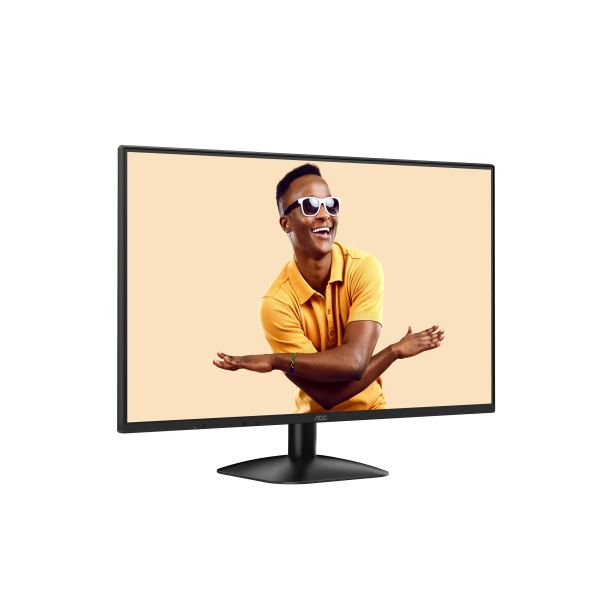 AOC B3 27B31H LED display 68,6 cm (27") 1920 x 1080 Pixels Full HD Zwart (27B31H)