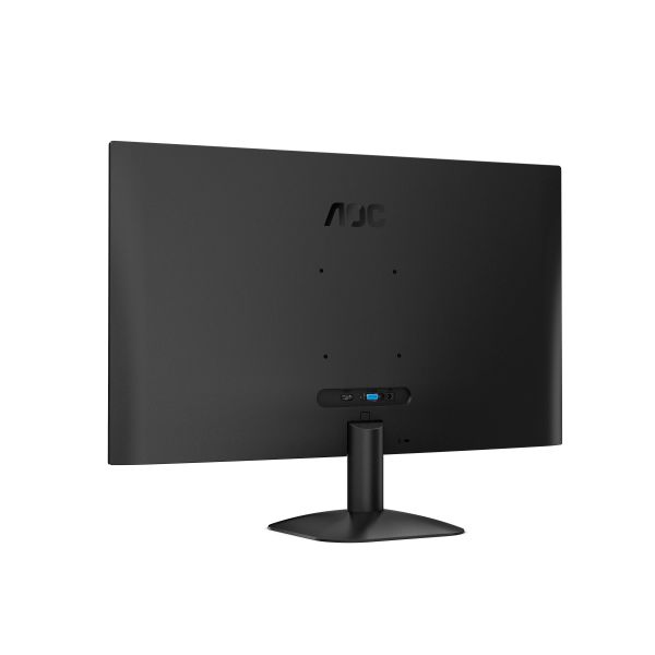 AOC B3 27B31H LED display 68,6 cm (27") 1920 x 1080 Pixels Full HD Zwart (27B31H)