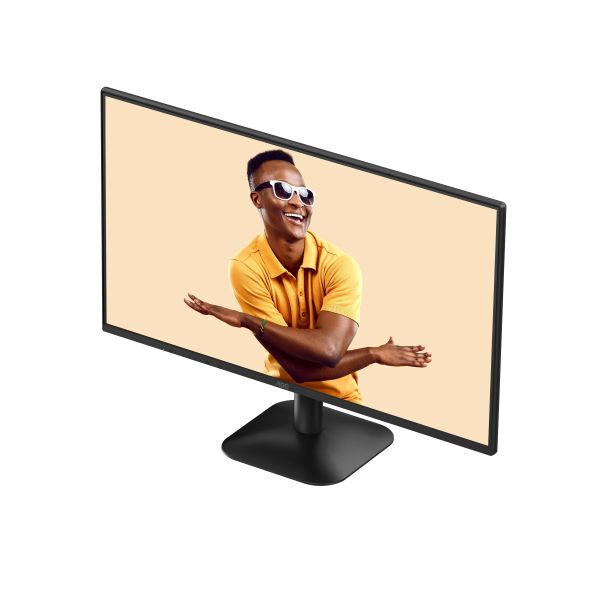 AOC B3 27B31H LED display 68,6 cm (27") 1920 x 1080 Pixels Full HD Zwart (27B31H)