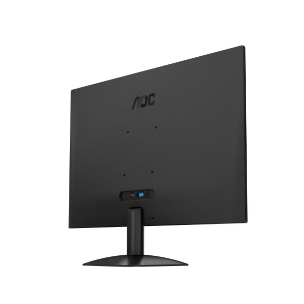 AOC B3 27B31H LED display 68,6 cm (27") 1920 x 1080 Pixels Full HD Zwart (27B31H)
