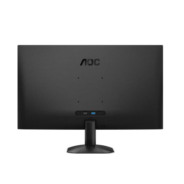 AOC B3 27B31H LED display 68,6 cm (27") 1920 x 1080 Pixels Full HD Zwart (27B31H)