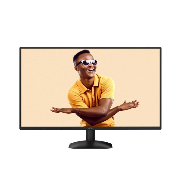 AOC B3 27B31H LED display 68,6 cm (27") 1920 x 1080 Pixels Full HD Zwart (27B31H)