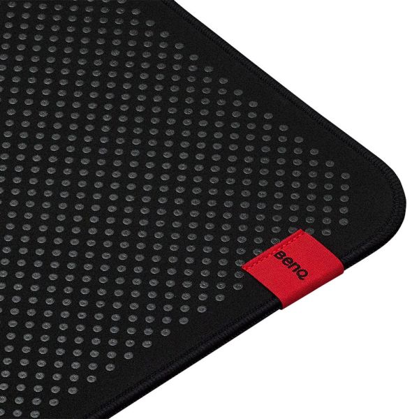BenQ H-SR III Game-muismat Zwart (9H.N52FQ.A2E)