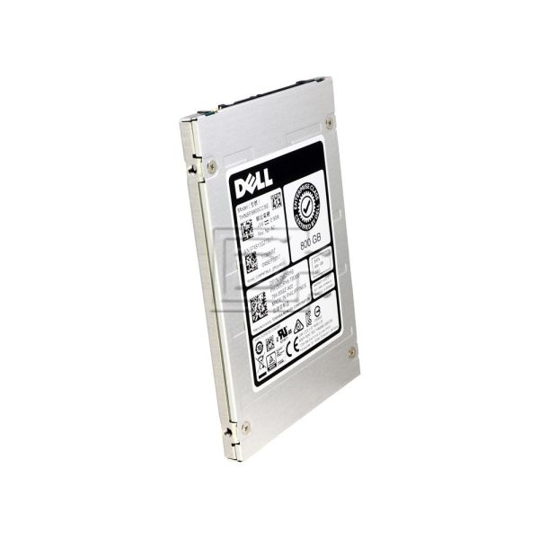 Dell 800GB SSD 6G SATA 2.5inch (VCRY6-RFB)