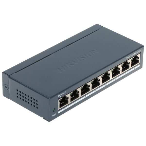 Hikvision DS-3E1508-EIV2 (301803039)