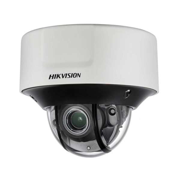 Hikvision DS-2TD4238-4/S2(B) Thermische Dome Camera (305402840)