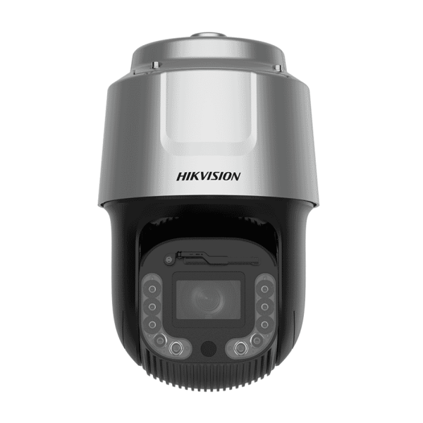 Hikvision DS-2CD2H46G2H-IZS2UY/SL Speed Dome Camera (311332546)