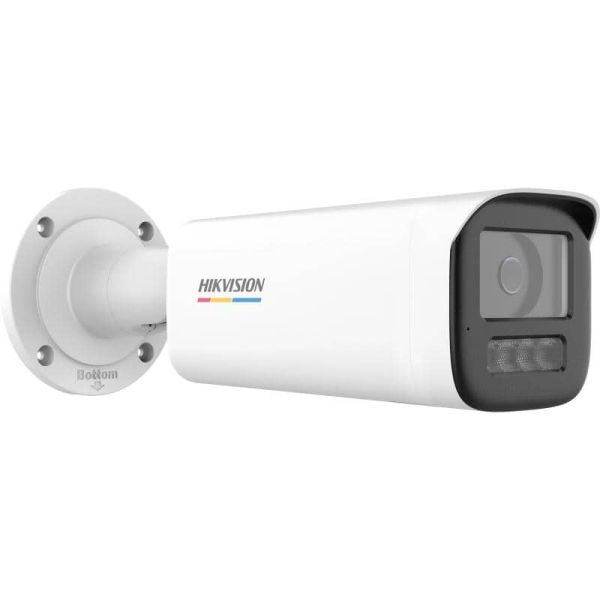 Hikvision DS-2CD2T46G3-IZS2UY/SL Bewakingscamera 2.8-12mm (311332721)