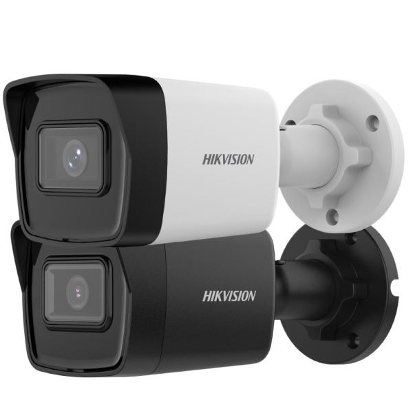 Hikvision DS-D5C86RB/A2L Dual-lens Bullet Camera (321000710)