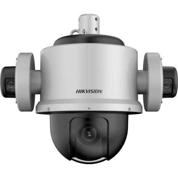 Hikvision DS-2DF8432IWG-CXF Dual-Lens Turret Camera (327001416)