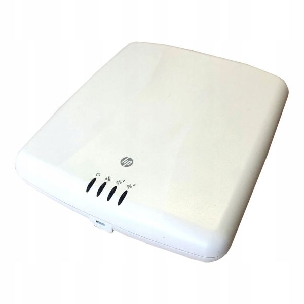 HP E-MSM430 Dual Radio 802.11n Access Point (J9651A-RFB)