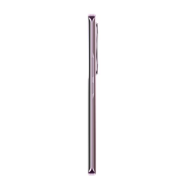 Honor Magic7 Lite 17,2 cm (6.78") Android 14 5G USB Type-C 8 GB 512 GB 6600 mAh Paars (5109BQBG)
