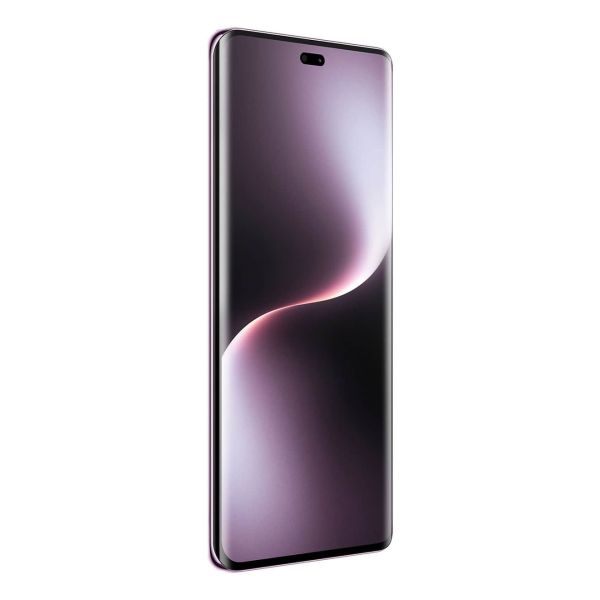 Honor Magic7 Lite 17,2 cm (6.78") Android 14 5G USB Type-C 8 GB 512 GB 6600 mAh Paars (5109BQBG)