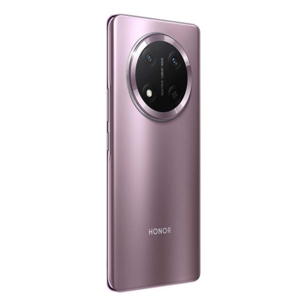 Honor Magic7 Lite 17,2 cm (6.78") Android 14 5G USB Type-C 8 GB 512 GB 6600 mAh Paars (5109BQBG)