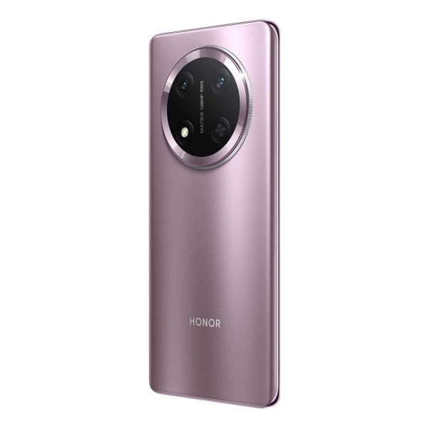 Honor Magic7 Lite 17,2 cm (6.78") Android 14 5G USB Type-C 8 GB 512 GB 6600 mAh Paars (5109BQBG)