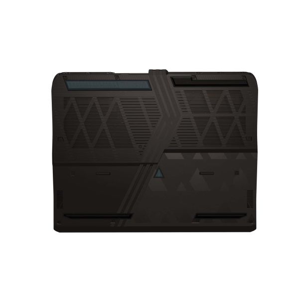 MSI Vector 16 HX A14VHG-678BE Intel® Core™ i7 i7-14650HX Laptop 40,6 cm (16") Quad HD+ 16 GB DDR5-SDRAM 1 TB SSD NVIDIA GeForce RTX 4080 Wi-Fi 7 (802.11be) Windows 11 Home Grijs (16HXA14VHG678BE)