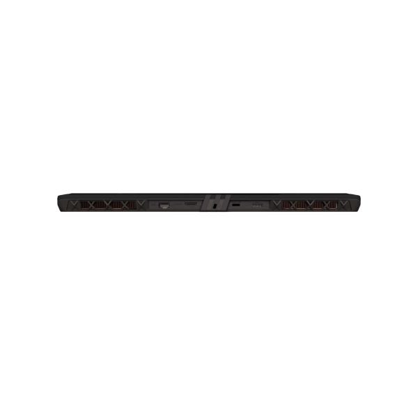 MSI Vector 16 HX A14VHG-678BE Intel® Core™ i7 i7-14650HX Laptop 40,6 cm (16") Quad HD+ 16 GB DDR5-SDRAM 1 TB SSD NVIDIA GeForce RTX 4080 Wi-Fi 7 (802.11be) Windows 11 Home Grijs (16HXA14VHG678BE)