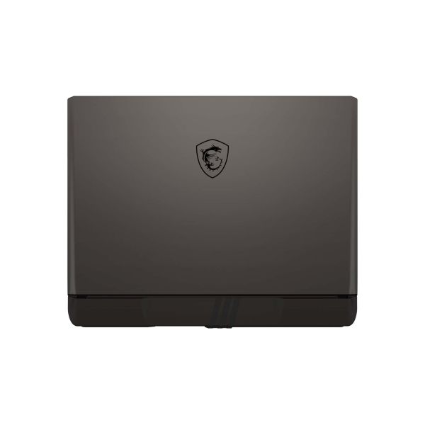 MSI Vector 16 HX A14VHG-678BE Intel® Core™ i7 i7-14650HX Laptop 40,6 cm (16") Quad HD+ 16 GB DDR5-SDRAM 1 TB SSD NVIDIA GeForce RTX 4080 Wi-Fi 7 (802.11be) Windows 11 Home Grijs (16HXA14VHG678BE)