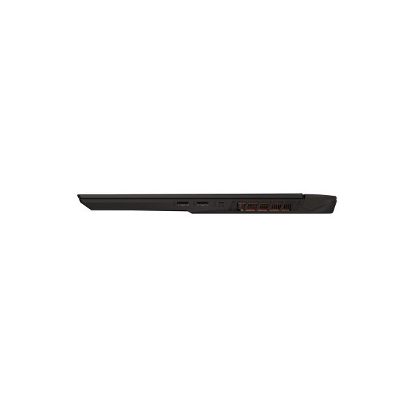 MSI Vector 16 HX A14VHG-678BE Intel® Core™ i7 i7-14650HX Laptop 40,6 cm (16") Quad HD+ 16 GB DDR5-SDRAM 1 TB SSD NVIDIA GeForce RTX 4080 Wi-Fi 7 (802.11be) Windows 11 Home Grijs (16HXA14VHG678BE)
