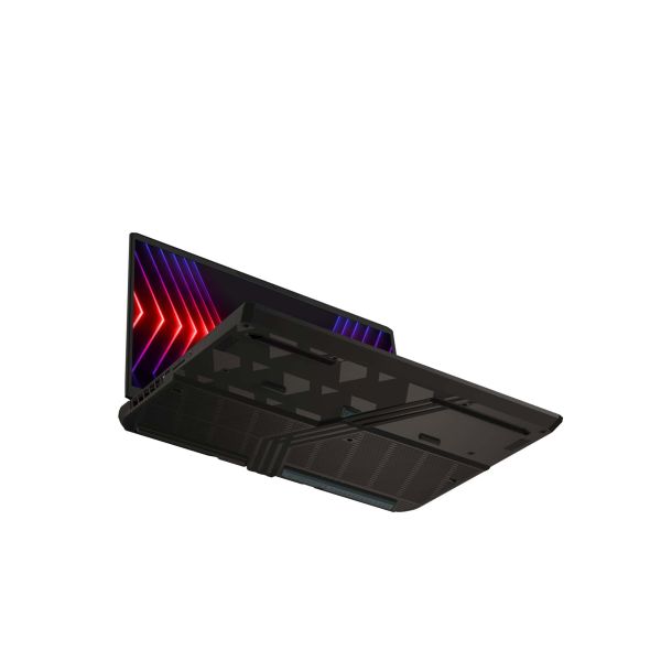 MSI Vector 16 HX A14VHG-678BE Intel® Core™ i7 i7-14650HX Laptop 40,6 cm (16") Quad HD+ 16 GB DDR5-SDRAM 1 TB SSD NVIDIA GeForce RTX 4080 Wi-Fi 7 (802.11be) Windows 11 Home Grijs (16HXA14VHG678BE)