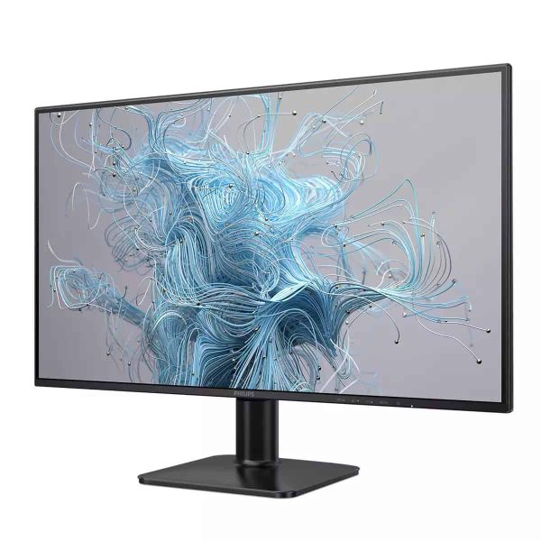 Philips 1000 series 27E2N1110/00 computer monitor 68,6 cm (27") 1920 x 1080 Pixels Full HD LCD Zwart (27E2N1110/00)