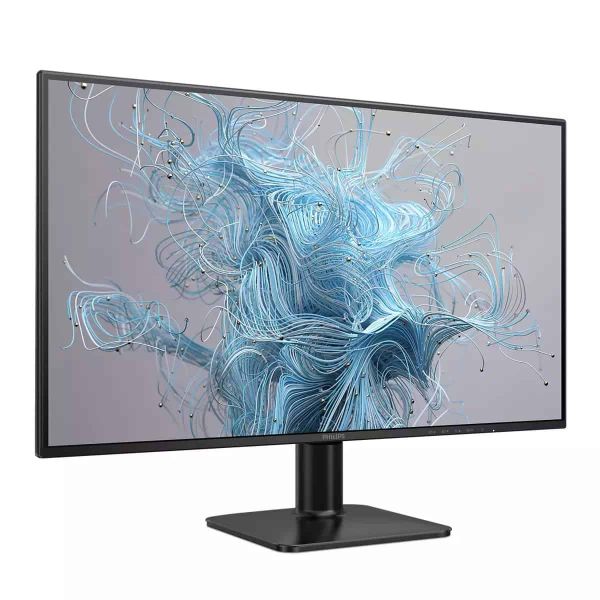 Philips 1000 series 27E2N1110/00 computer monitor 68,6 cm (27") 1920 x 1080 Pixels Full HD LCD Zwart (27E2N1110/00)