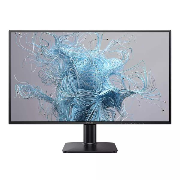 Philips 1000 series 27E2N1110/00 computer monitor 68,6 cm (27") 1920 x 1080 Pixels Full HD LCD Zwart (27E2N1110/00)