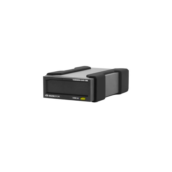 Overland-Tandberg 8782-RDX back-up-opslagapparaat Opslagschijf RDX-cartridge (8782-RDX)