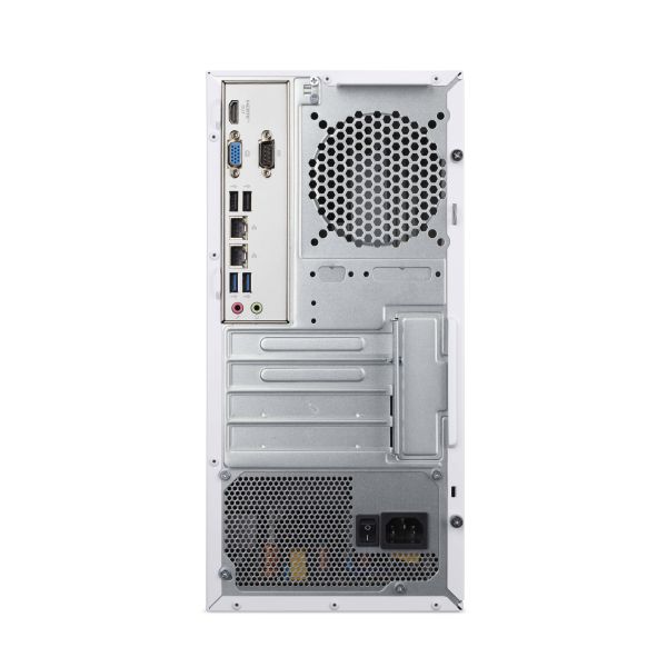 Acer Aspire TC-101 I5316W56 Intel® Core™ i5 i5-13420H 16 GB DDR4-SDRAM 1 TB SSD NVIDIA GeForce RTX 5060 Windows 11 Home Tower PC Wit (DT.BQ9EH.002)