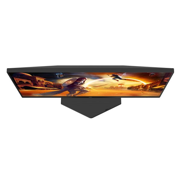 AOC G4 25G4SRE computer monitor 62,2 cm (24.5") 1920 x 1080 Pixels Full HD LED Zwart, Rood (25G4SRE)