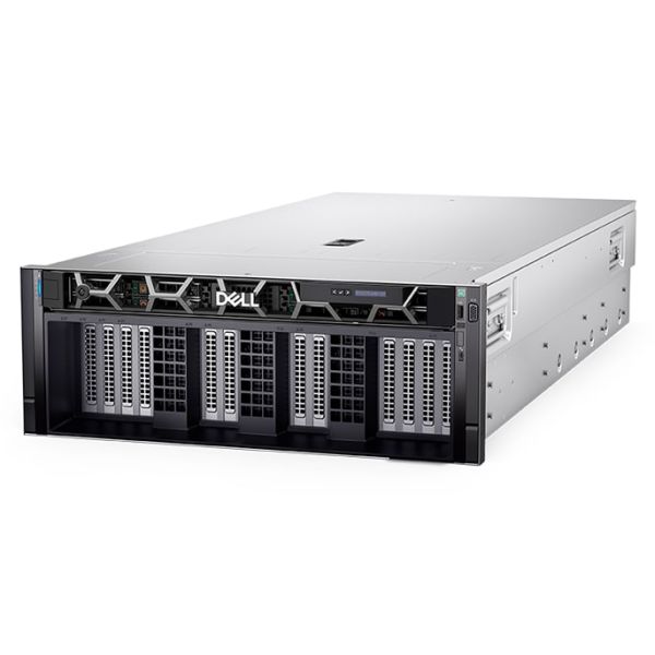 Dell ConnectX-7 NDR 400Gb/s InfiniBand Adapter (49J96)