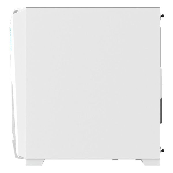 Gigabyte C301 Glass white V2, white, ATX (GB-C301GW V2) Gigabyte C301 Glass white V2, white, ATX (GB-C301GW V2)