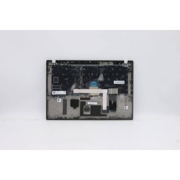 Lenovo 5M10Z54286 laptop reserve-onderdeel Cover + keyboard (5M10Z54286)