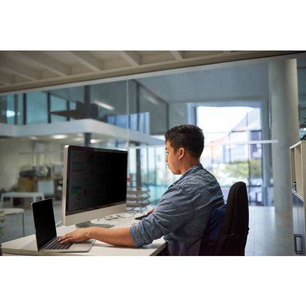 3M Privacy Filter voor 17in Monitor, 5:4, PF170C4B (98044054058)