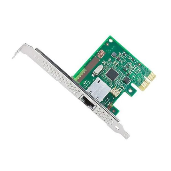 Dell Intel Single-Port 1GB RJ-45 Netwerkkaart (VRRH1-HP)